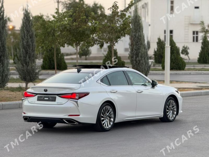 Lexus ES 350 2020 - 700 000 TMT - Балканабат - img 5