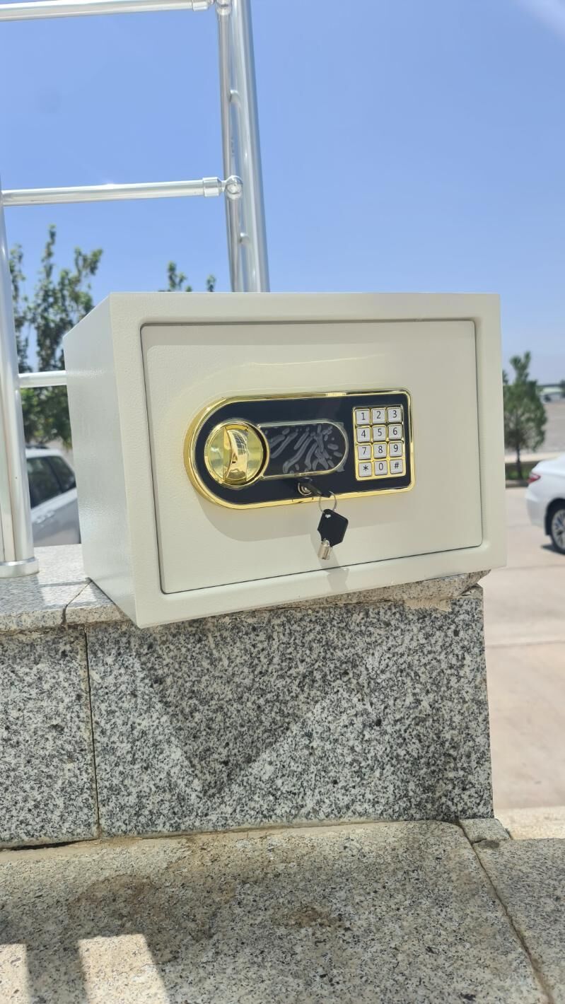 𝙎𝙀𝙔𝙁 𝑬𝑩25 - Aşgabat - img 3