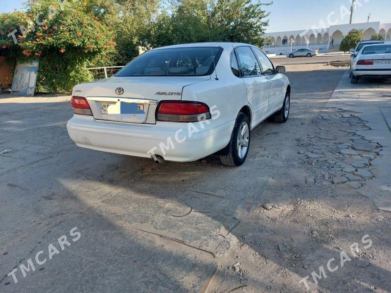 Toyota Avalon 1996 - 102 000 TMT - Gurbansoltan Eje - img 4