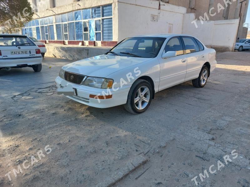 Toyota Avalon 1996 - 102 000 TMT - Gurbansoltan Eje - img 2