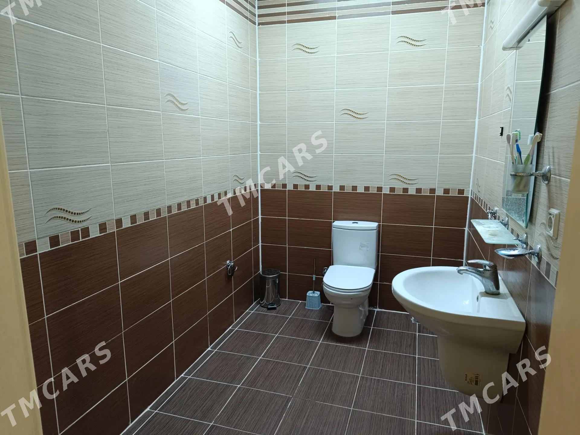 Elitka Ataturk 5 kom 230m² - Aşgabat - img 9
