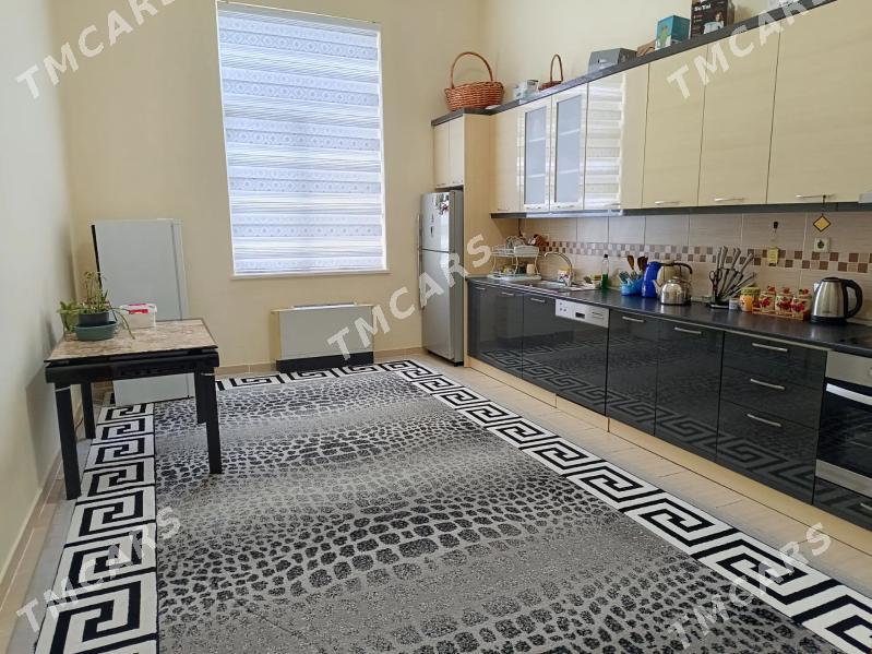 Elitka Ataturk 5 kom 230m² - Aşgabat - img 10