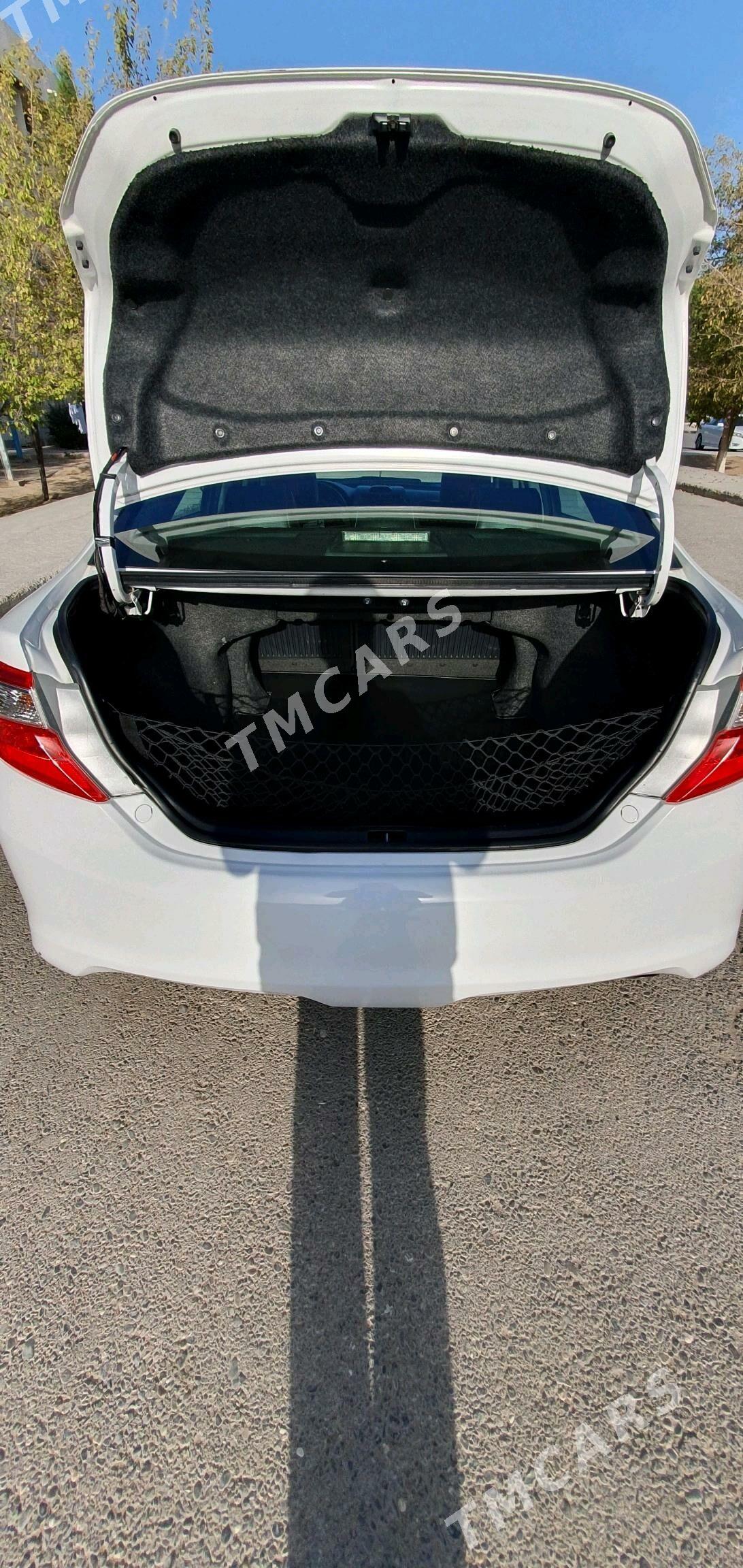 Toyota Camry 2013 - 220 000 TMT - 30 мкр - img 9
