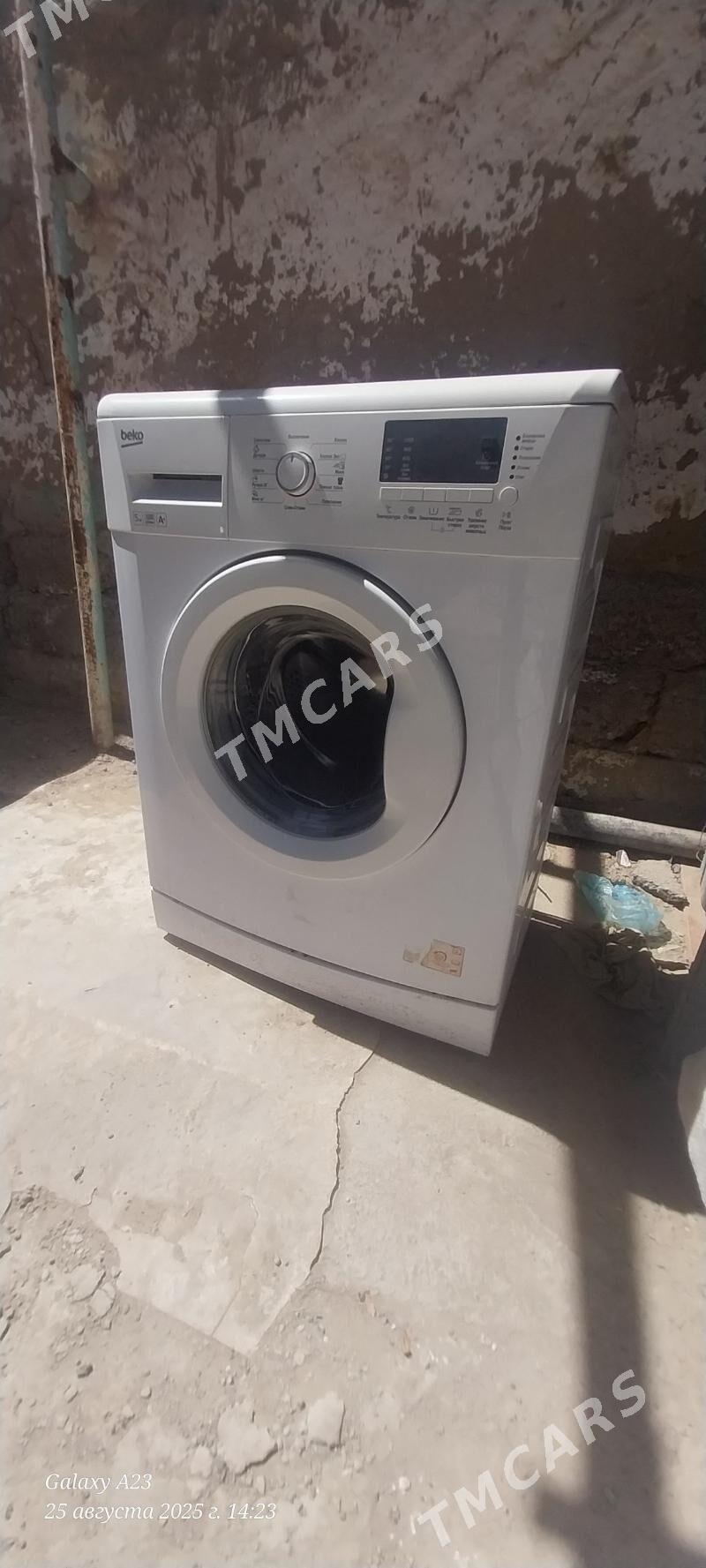 Beko  kir maşyn - Änew - img 2