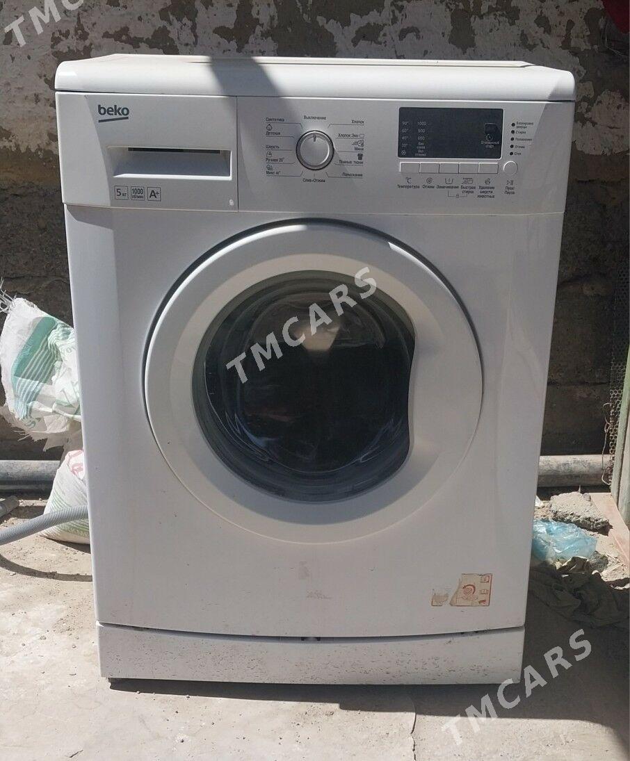 Beko  kir maşyn - Änew - img 3