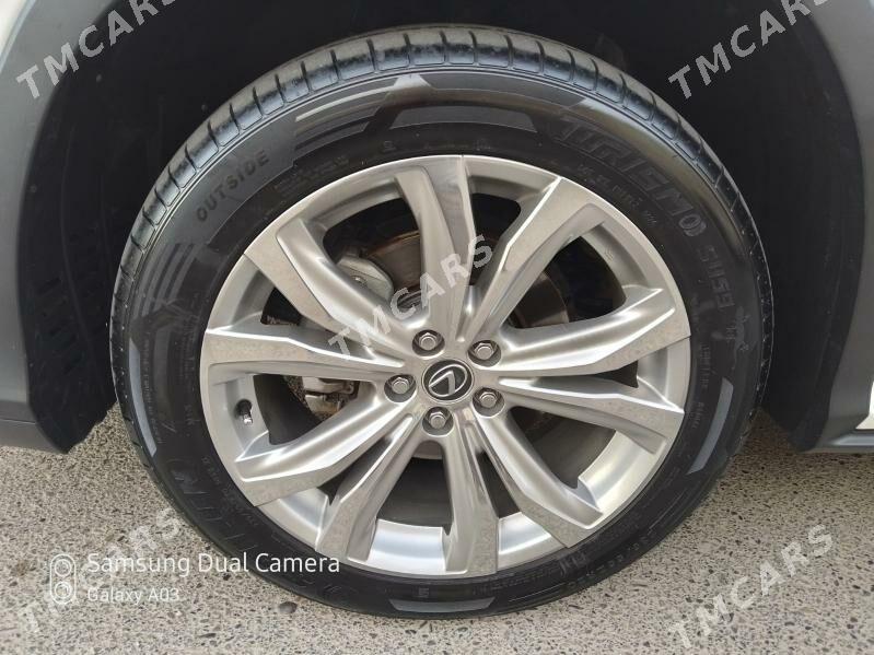 Lexus RX 350L 2020 - 505 000 TMT - Мары - img 9