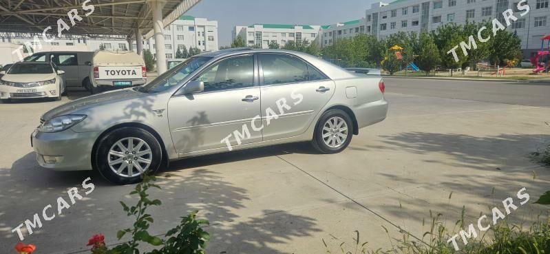 Toyota Camry 2003 - 215 000 TMT - Гуртли - img 5