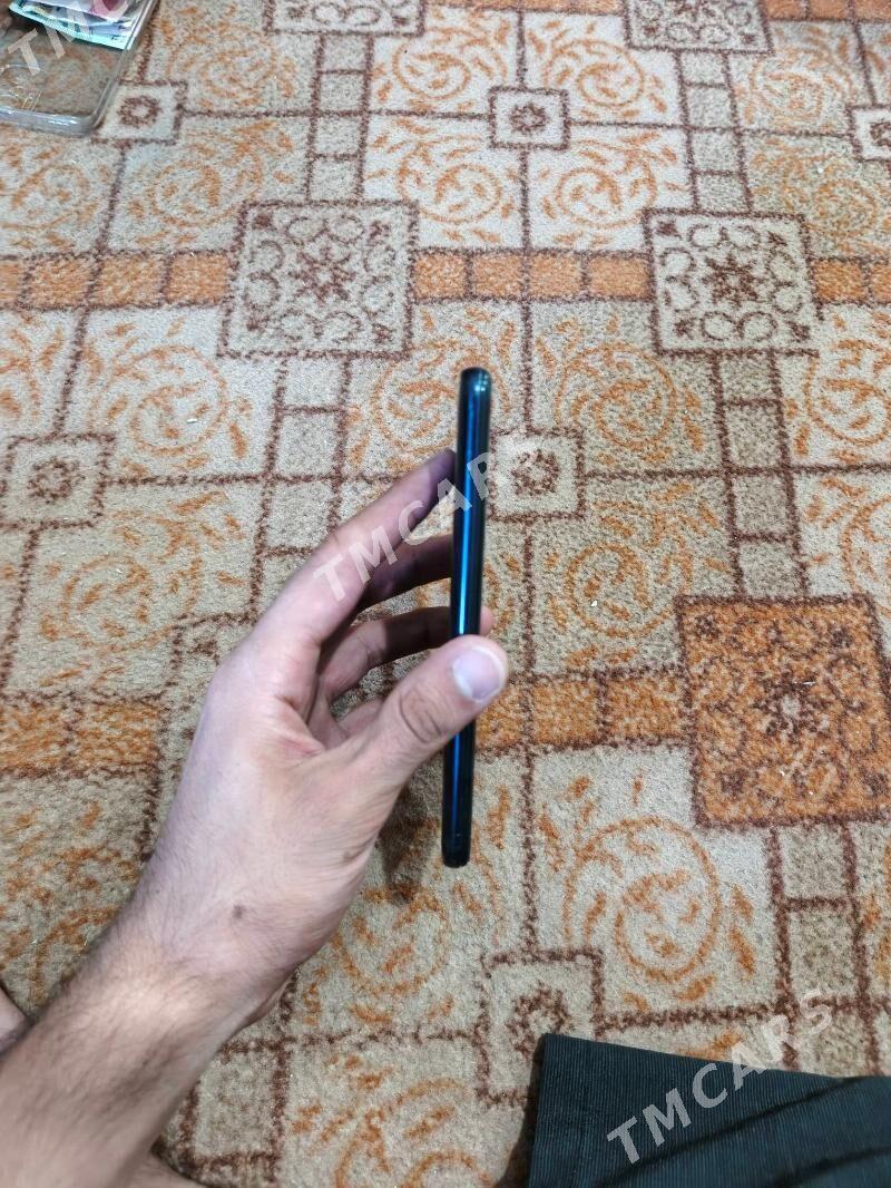 galaxy a20 - Ашхабад - img 3