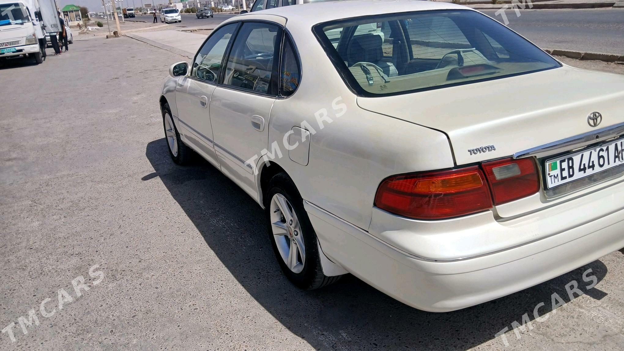Toyota Avalon 1995 - 105 000 TMT - Теджен - img 4