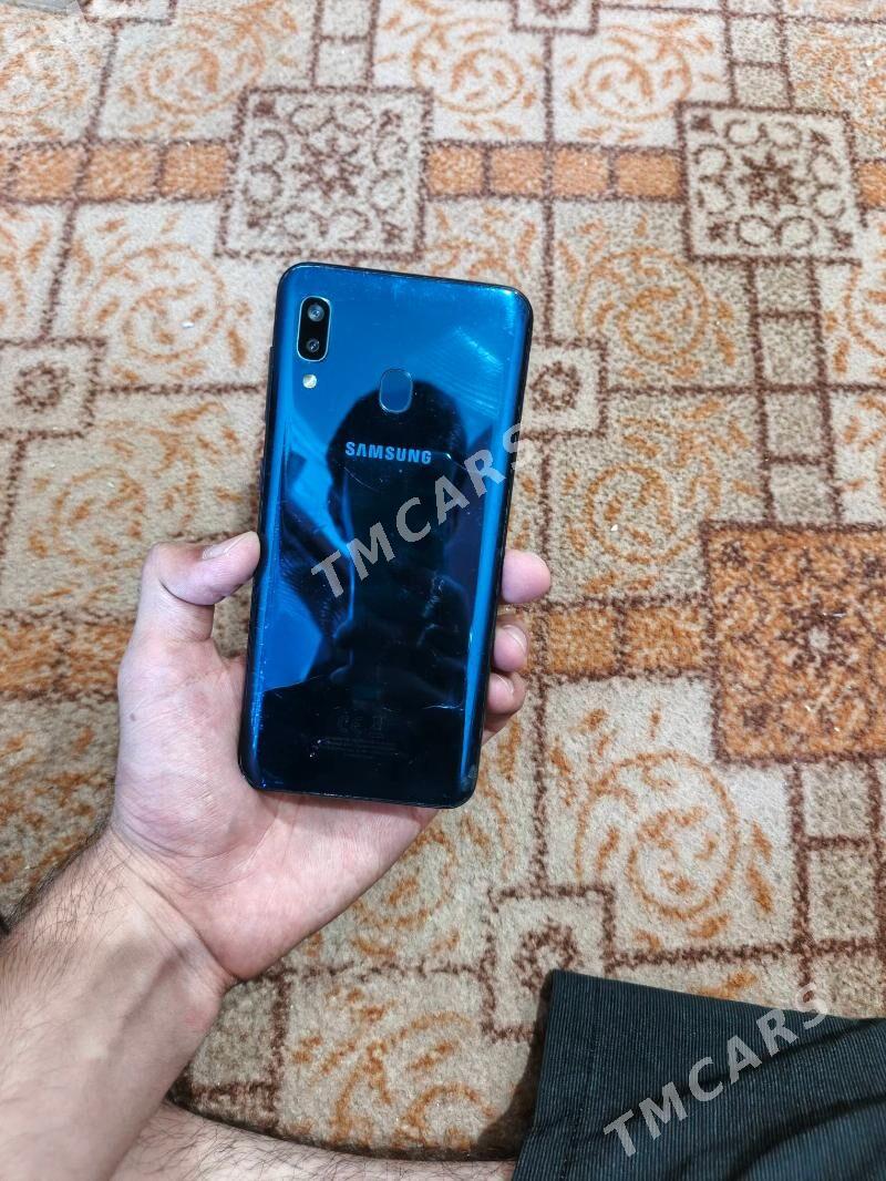 galaxy a20 - Ашхабад - img 2