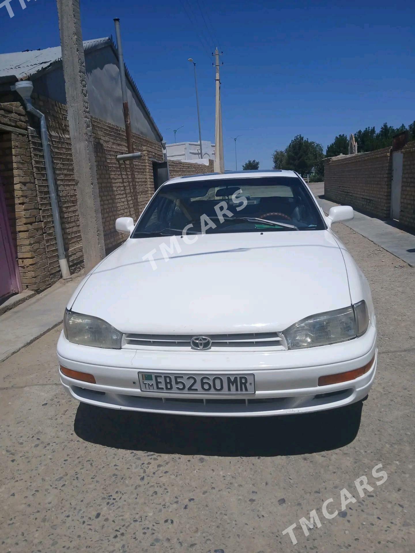 Toyota Camry 1992 - 69 000 TMT - Mary - img 2