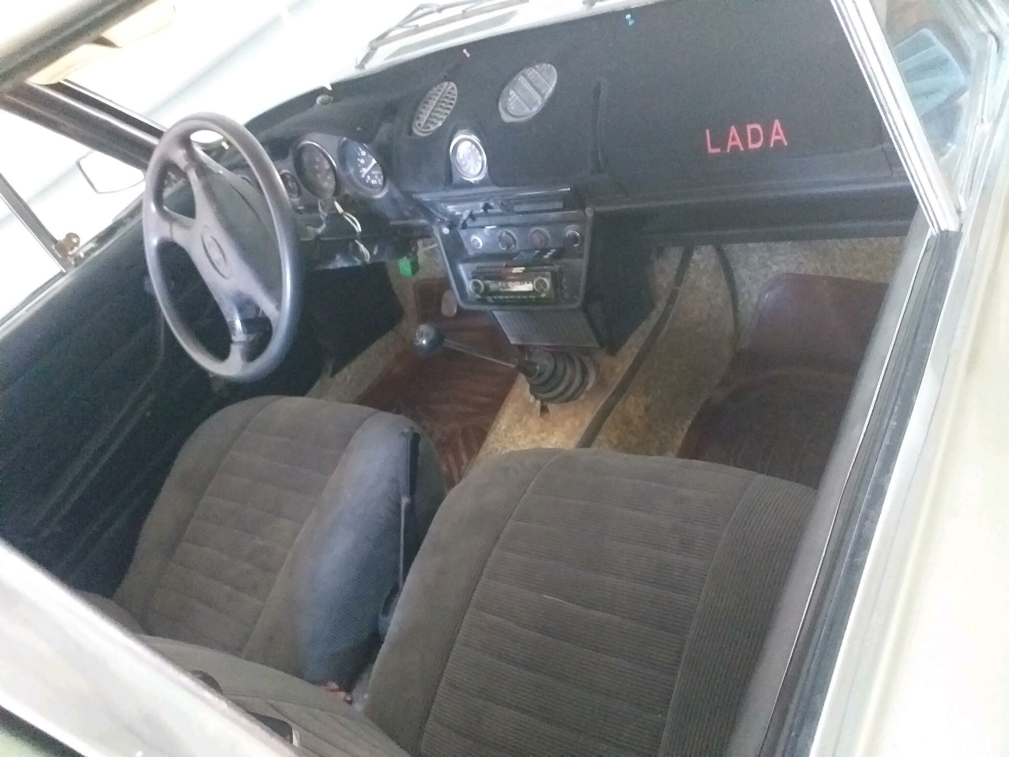 Lada 2106 2000 - 35 000 TMT - Губадаг - img 4