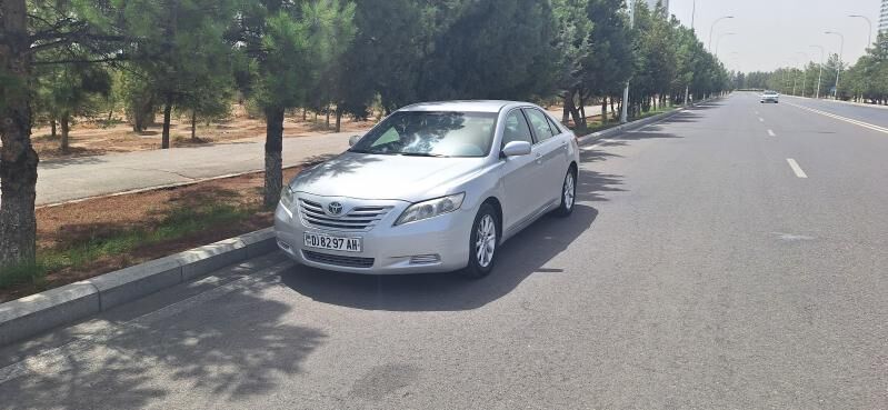 Toyota Camry 2006 - 145 000 TMT - Änew - img 5