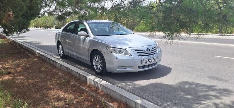 Toyota Camry 2006 - 145 000 TMT - Änew - img 4