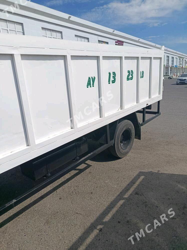 Forland H3 2013 - 150 000 TMT - Сакар - img 3