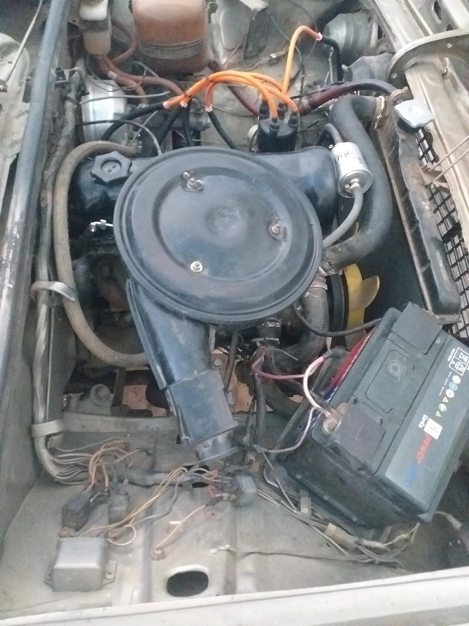 Lada 2106 2000 - 35 000 TMT - Губадаг - img 5