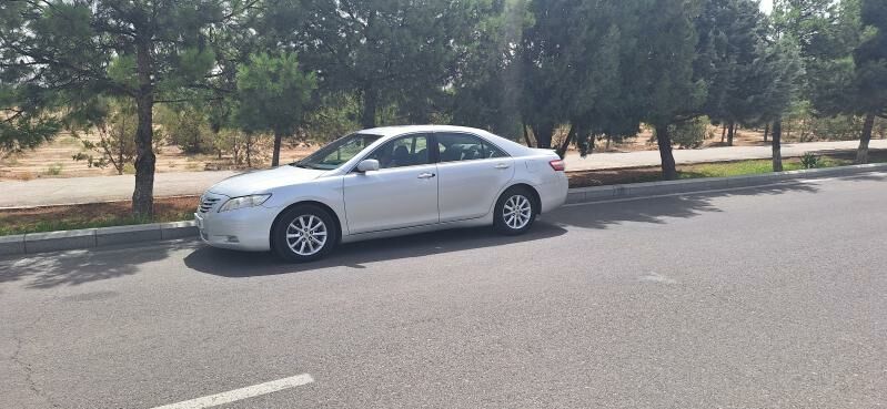 Toyota Camry 2006 - 145 000 TMT - Änew - img 6