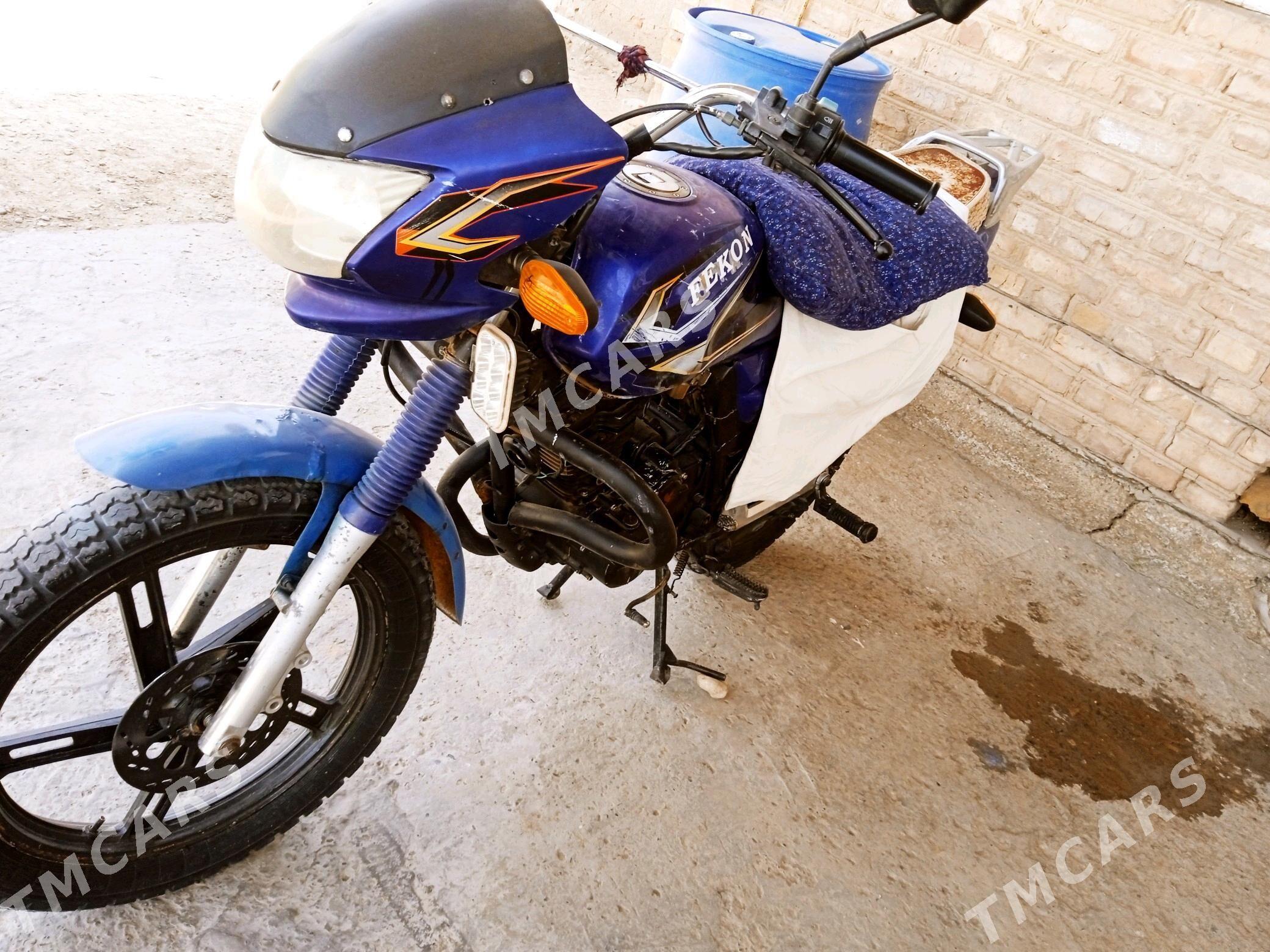 Fekon FK150-8G 2014 - 11 600 TMT - Бабадайхан - img 2