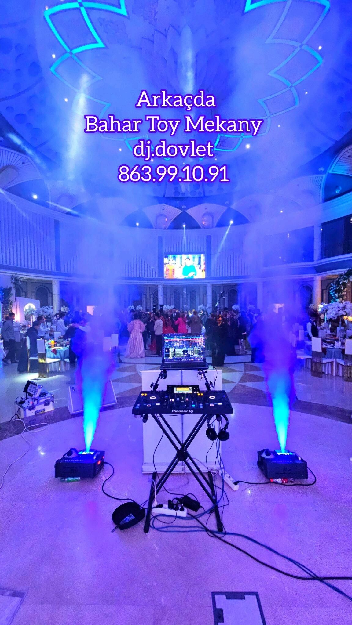 dj Toy kalonka Hyzmatlary - Мир 2 - img 2