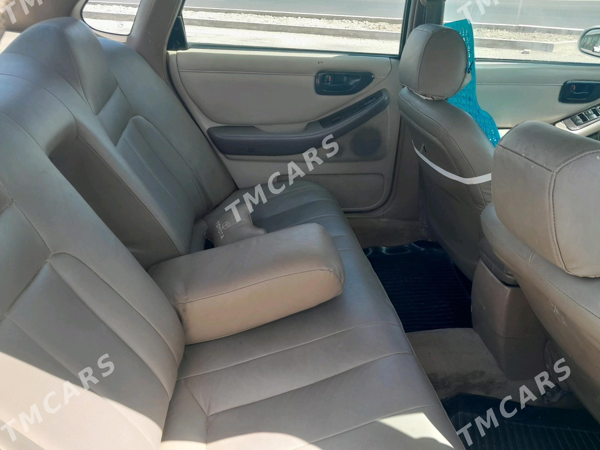 Toyota Avalon 1996 - 95 000 TMT - Мары - img 6