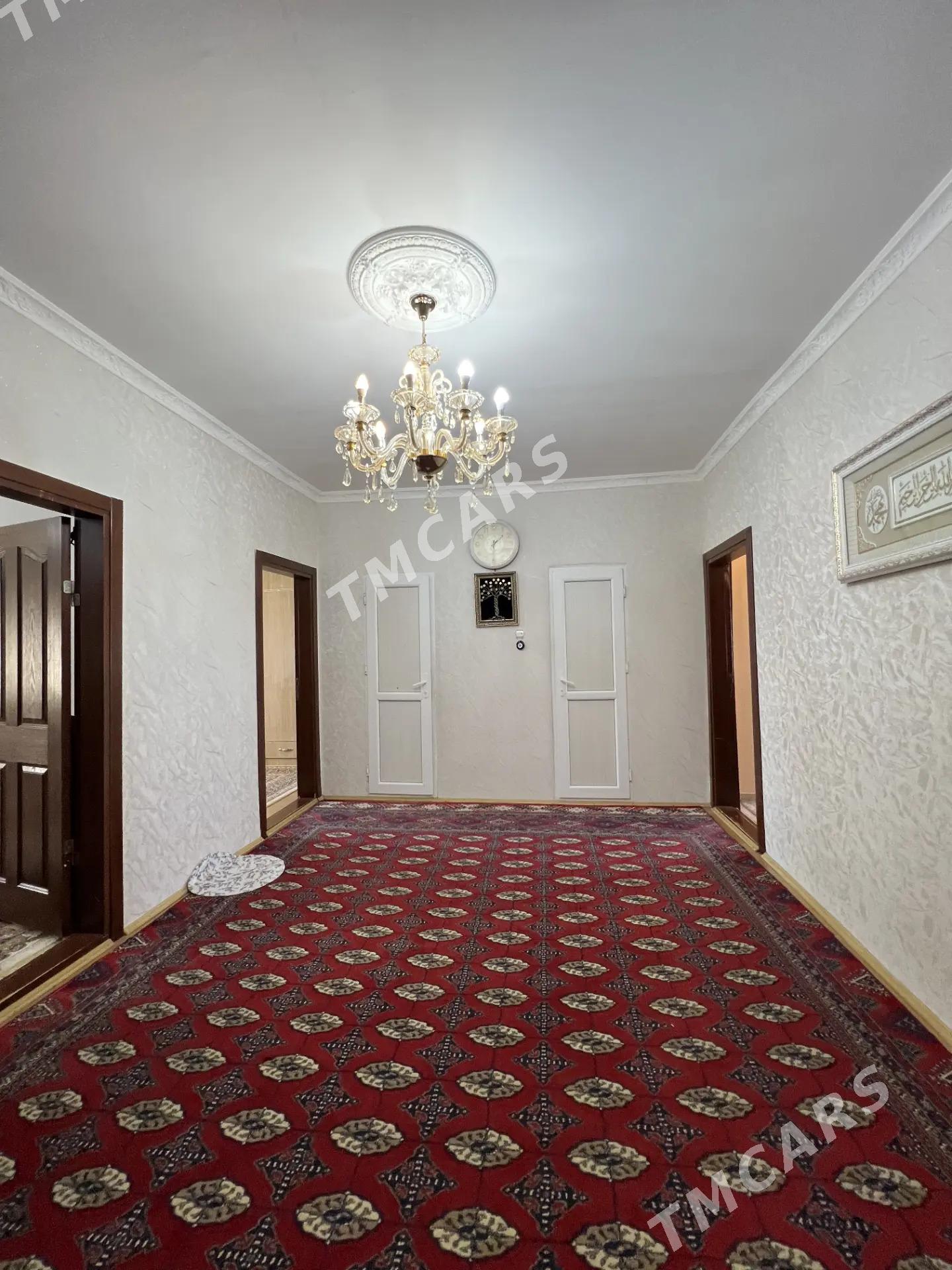 Mir 7/1 4 kom - Ашхабад - img 9