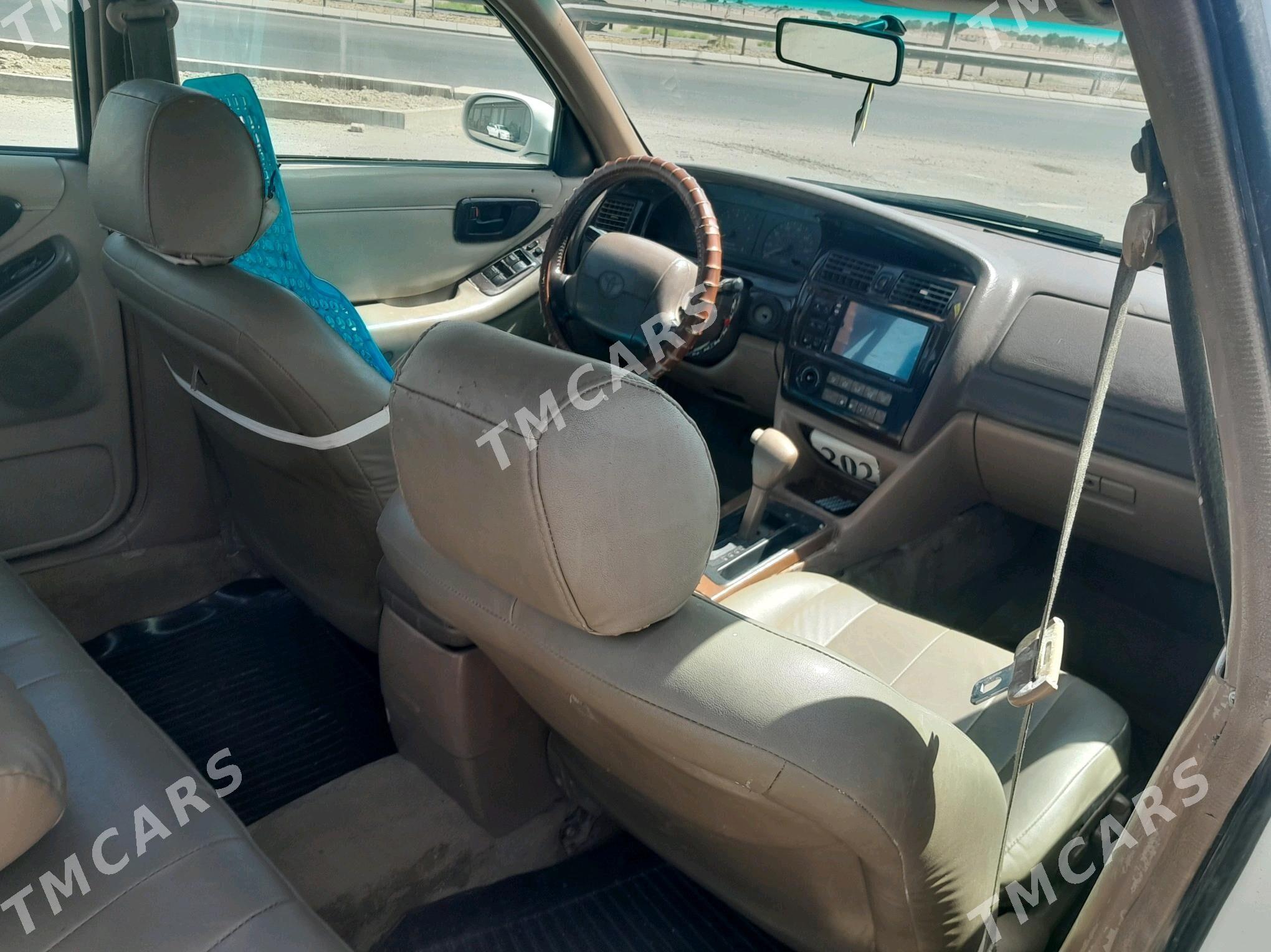 Toyota Avalon 1996 - 95 000 TMT - Мары - img 7