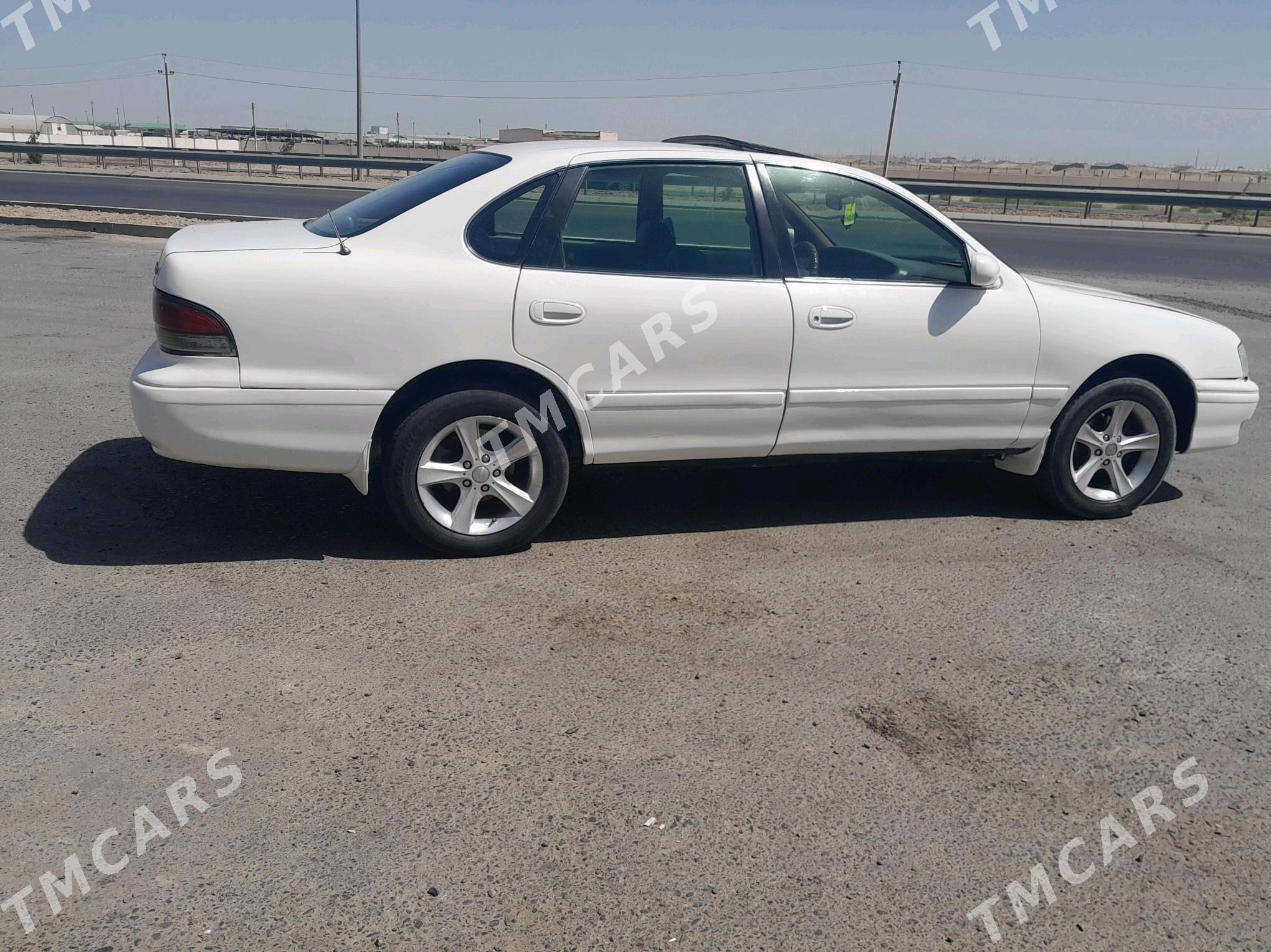 Toyota Avalon 1996 - 95 000 TMT - Мары - img 2