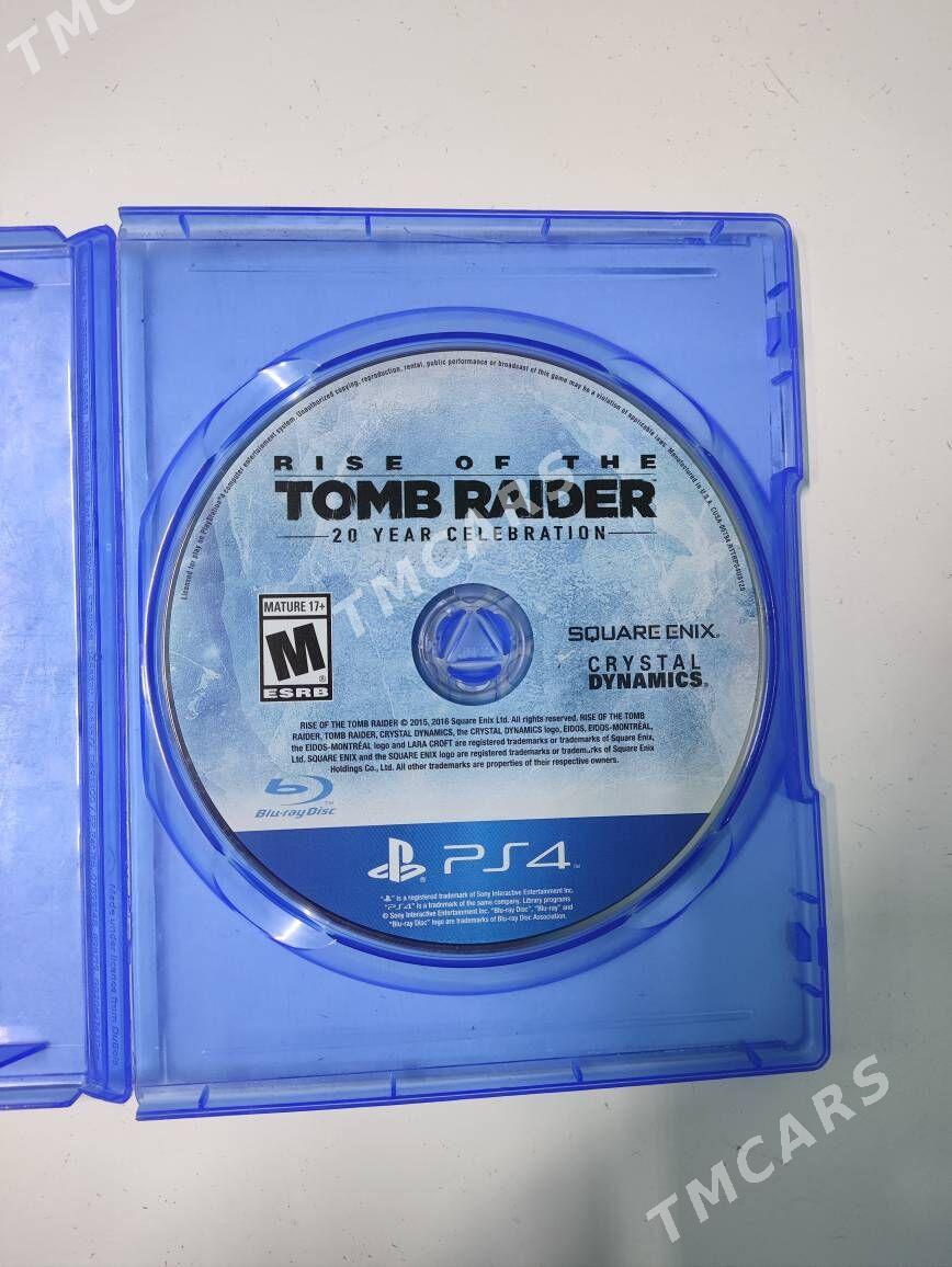 Ps4 Disk Ps5- de bolia - Balkanabat - img 3