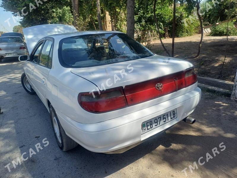 Toyota Carina 1993 - 50 000 TMT - Sakar - img 3