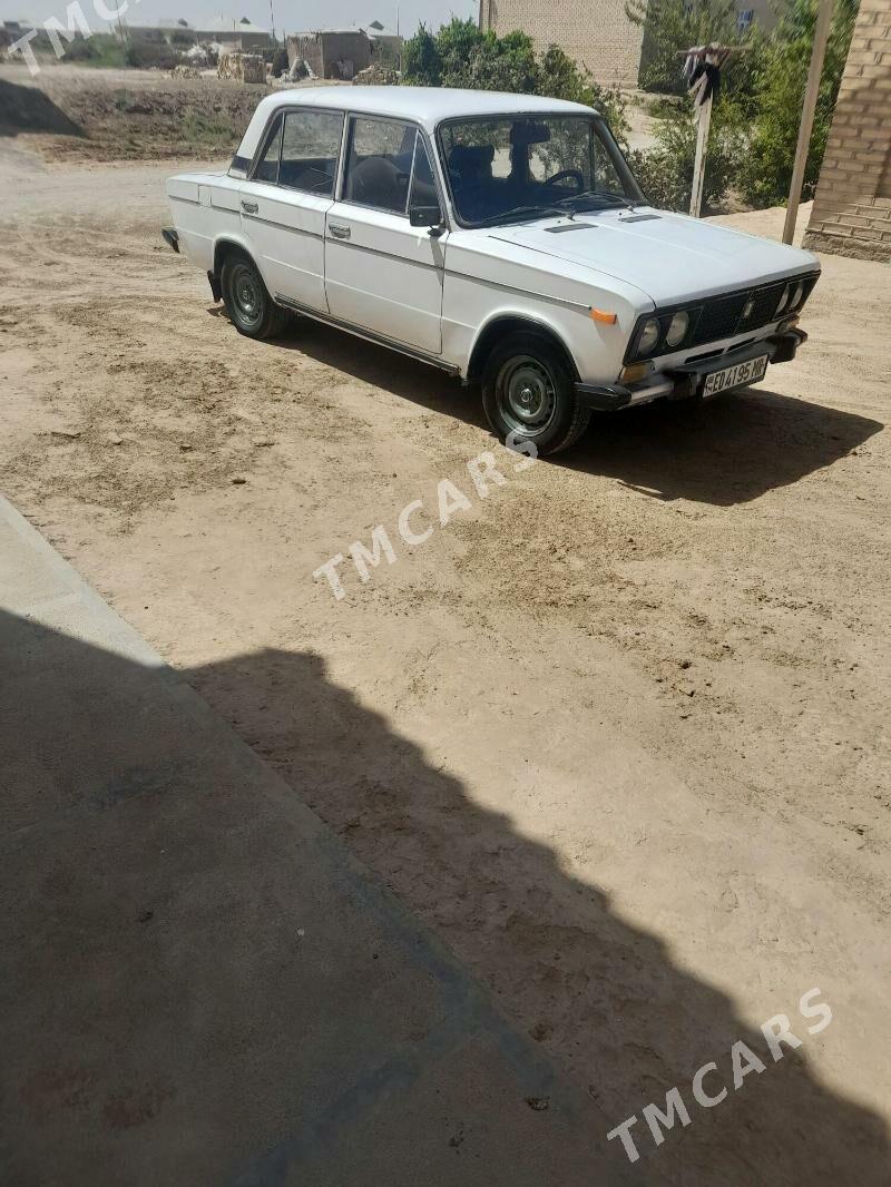Lada 2106 1984 - 19 000 TMT - Mary - img 2