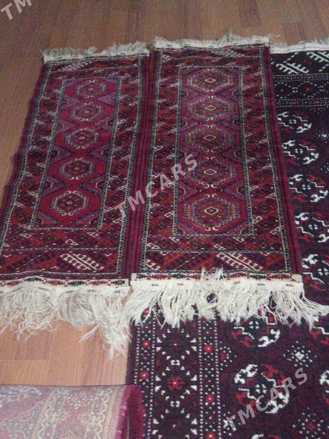 artyl yup - Balkanabat - img 2