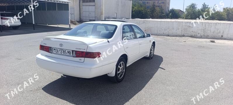 Toyota Camry 2000 - 130 000 TMT - Мары - img 4