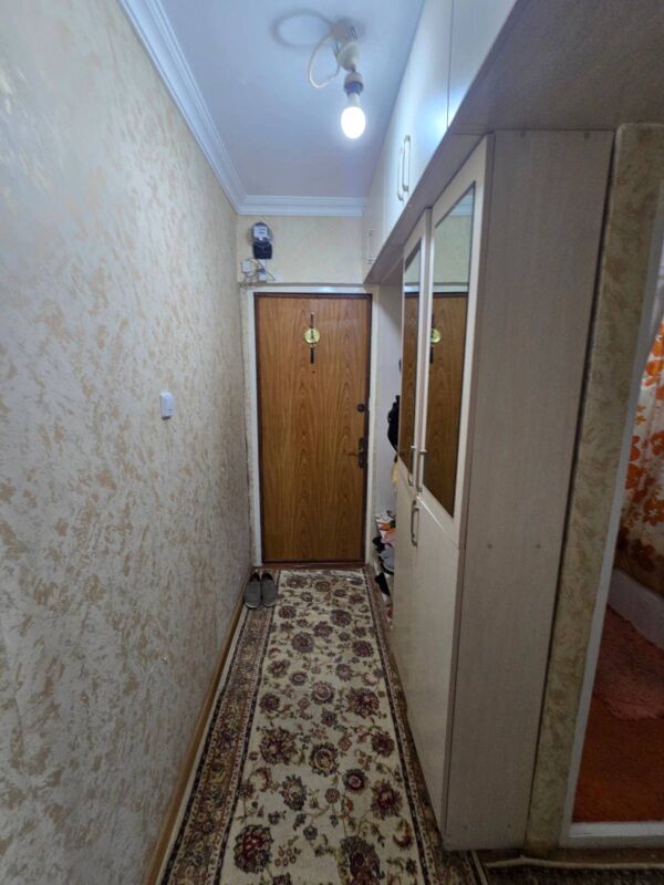 ️️10 МКР 4ЭТАЖ 2КОМ СРОЧНО️️ - 10 mkr - img 8