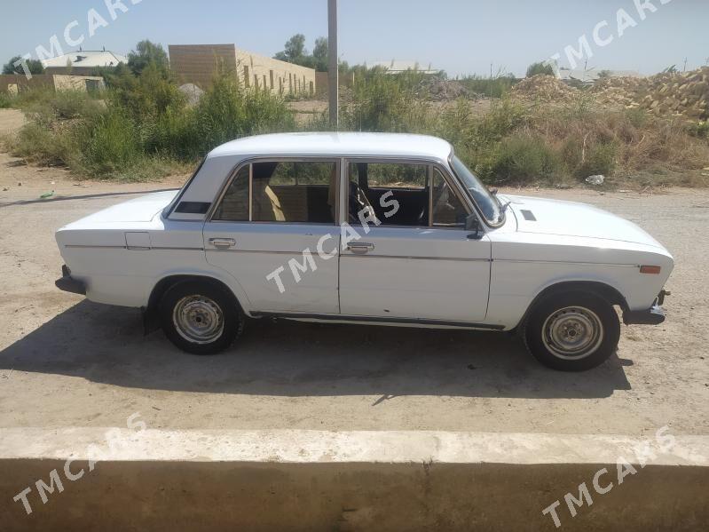 Lada 2106 1987 - 12 000 TMT - Dänew - img 2