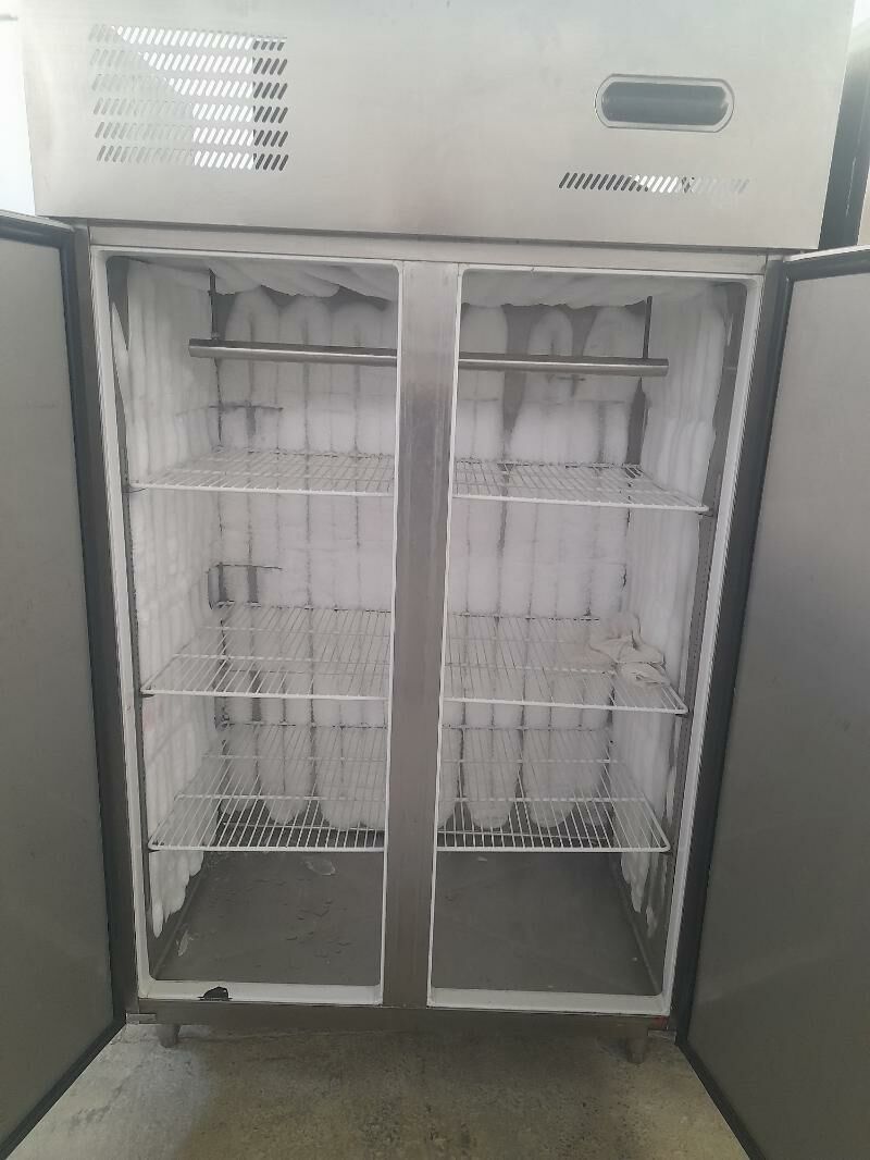 marazilnik 1ton 300lit - Aşgabat - img 2