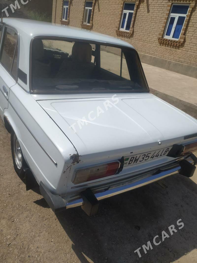Lada 2106 1987 - 12 000 TMT - Dänew - img 3