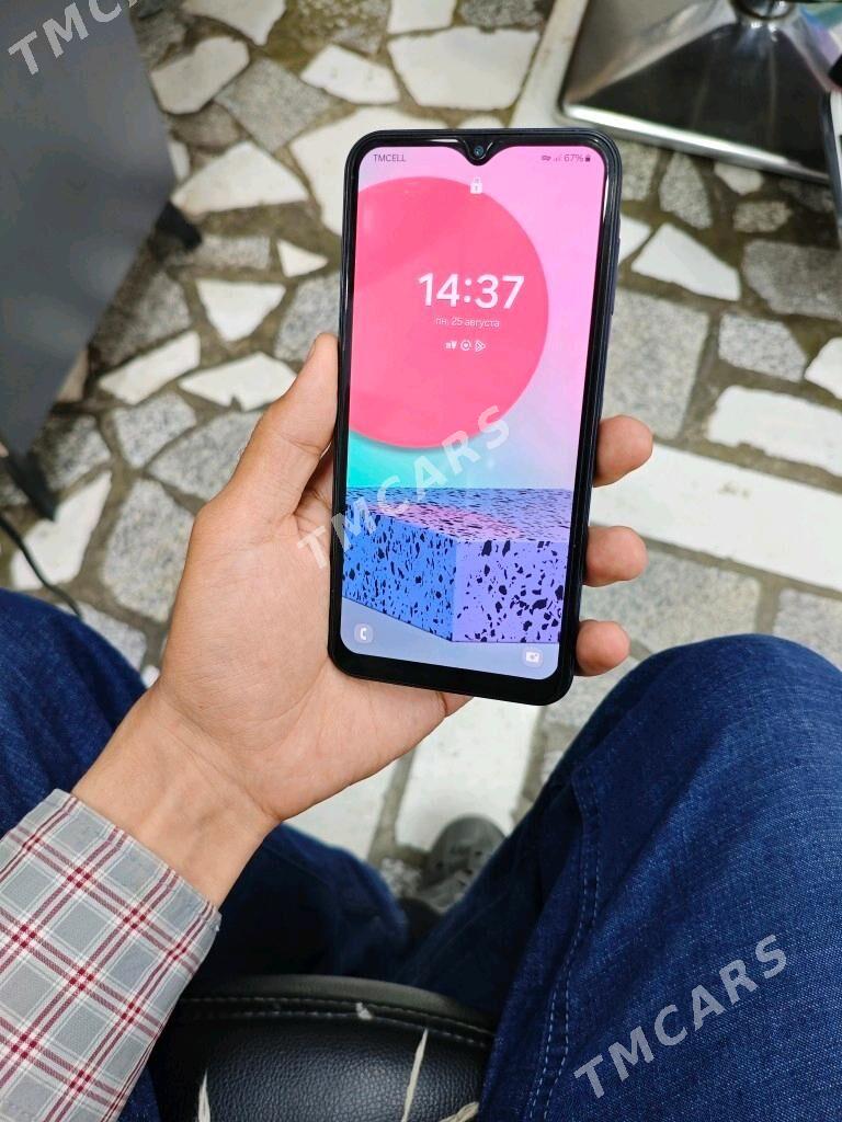 Samsung A15 4/128 Gb - Туркменабат - img 4
