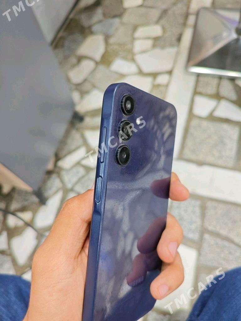 Samsung A15 4/128 Gb - Туркменабат - img 2