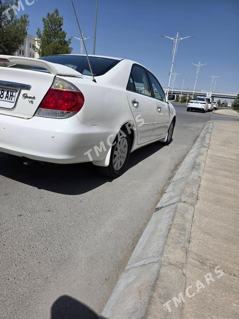 Toyota Camry 2004 - 193 000 TMT - Ашхабад - img 7