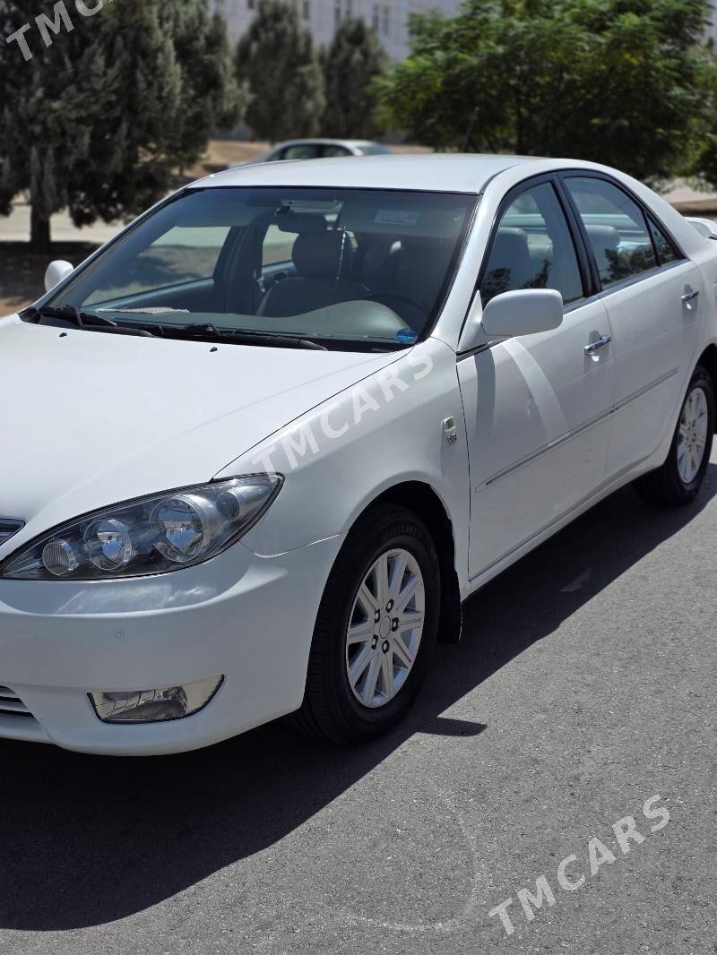 Toyota Camry 2004 - 193 000 TMT - Ашхабад - img 2