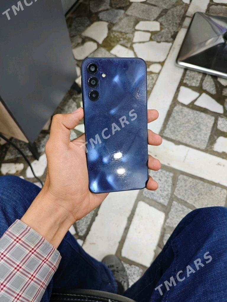 Samsung A15 4/128 Gb - Туркменабат - img 3