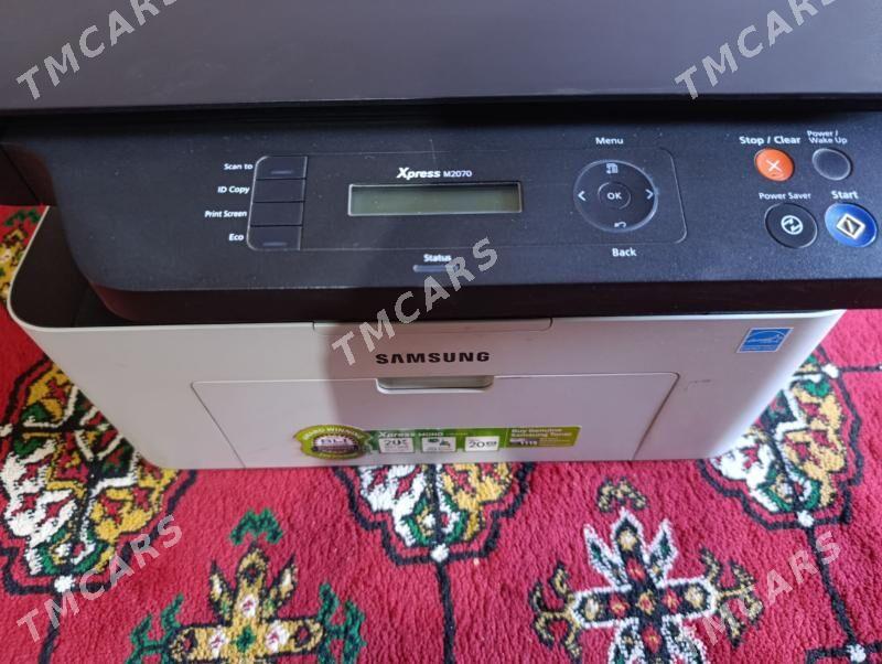 Samsung Xpress M2070 - Daşoguz - img 2