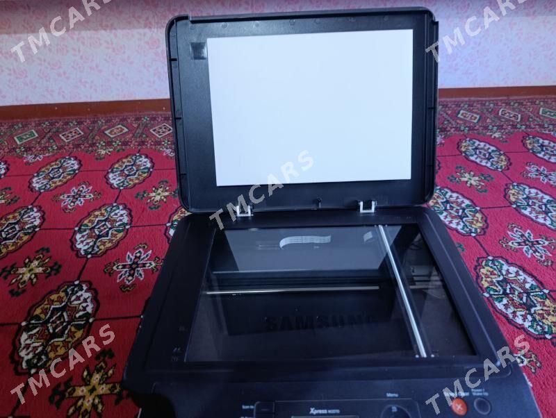 Samsung Xpress M2070 - Daşoguz - img 3