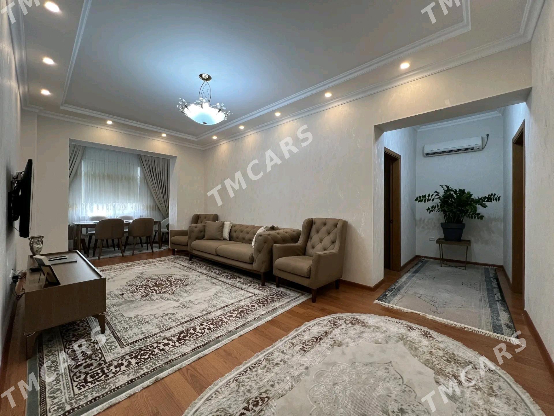 Satlyk jaý. - Aşgabat - img 4