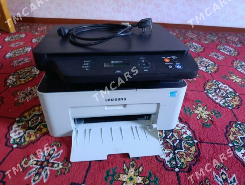 Samsung Xpress M2070 - Daşoguz - img 4