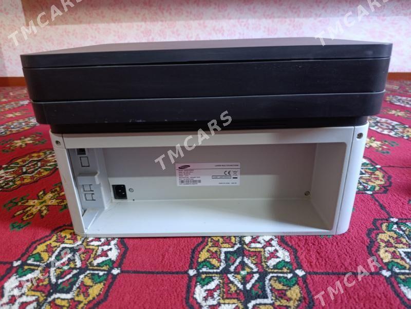Samsung Xpress M2070 - Daşoguz - img 5