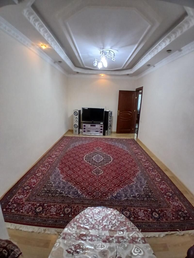 Arenda jaý Gagarin 4 komnat - Aşgabat - img 4