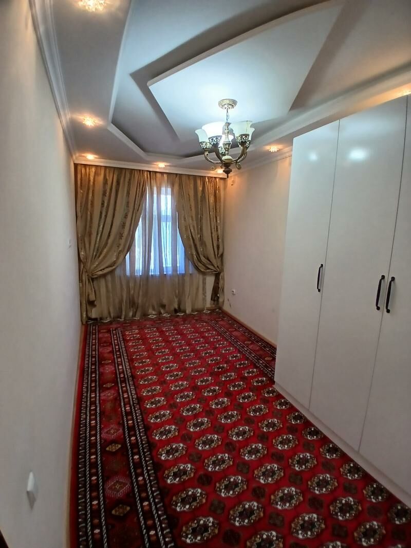 Arenda jaý Gagarin 4 komnat - Aşgabat - img 5