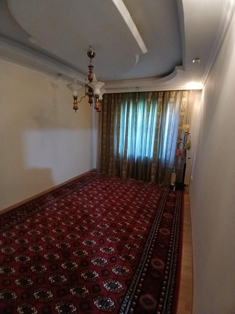 Arenda jaý Gagarin 4 komnat - Aşgabat - img 2