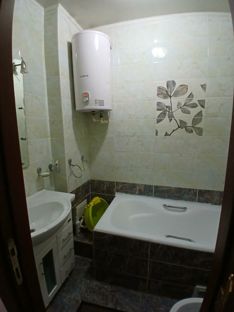 Arenda jaý Gagarin 4 komnat - Aşgabat - img 6